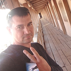 Фотография мужчины Андрей, 40 лет из г. Брест