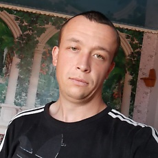 Фотография мужчины Егор, 27 лет из г. Шахтерск