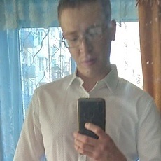 Фотография мужчины Ксюша Калинина, 26 лет из г. Москва