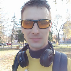 Фотография мужчины Владимир, 38 лет из г. Александрия