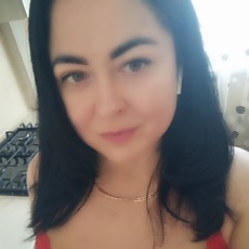 Фотография девушки Елена, 45 лет из г. Херсон