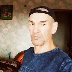 Фотография мужчины Владимир, 46 лет из г. Балахна