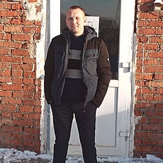 Фотография мужчины Сергей, 39 лет из г. Соликамск