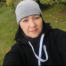 Фотография девушки Алена, 59 лет из г. Новокузнецк