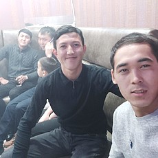 Фотография мужчины Нари, 28 лет из г. Караганда