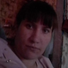 Фотография девушки Анастасия, 27 лет из г. Гурьевск (Кемеровская Обл)