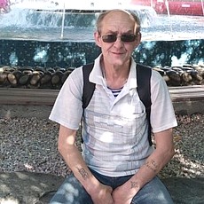 Фотография мужчины Андрей, 57 лет из г. Новосибирск