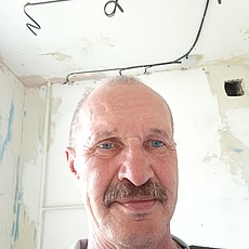 Фотография мужчины Александр, 61 год из г. Екатеринбург