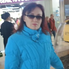 Фотография девушки Татьяна, 48 лет из г. Нижний Новгород