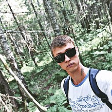 Фотография мужчины Максим, 35 лет из г. Сатка
