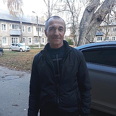 Фотография мужчины Сергей, 58 лет из г. Михайлов