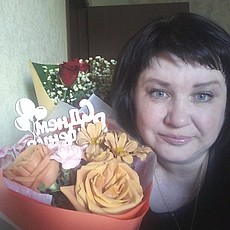 Фотография девушки Надежда, 49 лет из г. Барнаул