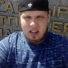 Фотография мужчины Егор, 34 года из г. Усть-Каменогорск