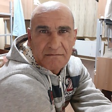 Фотография мужчины Хикмет, 47 лет из г. Вишневое