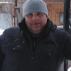 Фотография мужчины Алексей, 47 лет из г. Юрья