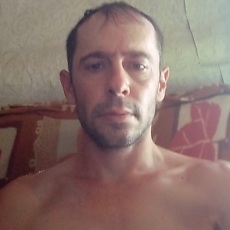 Фотография мужчины Асан, 35 лет из г. Симферополь