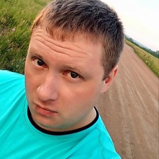 Фотография мужчины Вадим, 41 год из г. Челябинск