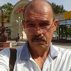 Фотография мужчины Константин, 55 лет из г. Шымкент
