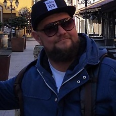 Фотография мужчины Павел, 45 лет из г. Кропоткин