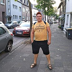 Фотография мужчины Михаил, 37 лет из г. Пинск