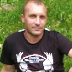 Фотография мужчины Александр, 47 лет из г. Киев