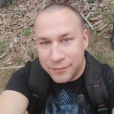 Фотография мужчины Валерий, 39 лет из г. Белгород