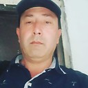 Рашиджон, 49 лет