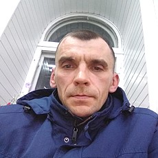 Фотография мужчины Жора, 43 года из г. Сыктывкар
