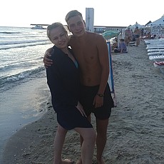 Фотография мужчины Михайло, 26 лет из г. Николаев