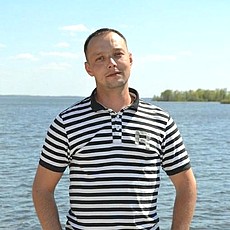 Фотография мужчины Алексей, 39 лет из г. Сызрань