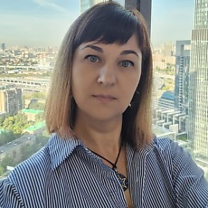 Фотография девушки Эля, 44 года из г. Железнодорожный