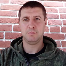 Фотография мужчины Александр, 39 лет из г. Костюковичи