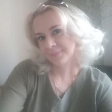 Фотография девушки Надежда, 50 лет из г. Киров