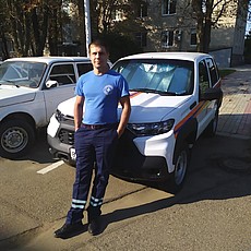 Фотография мужчины Александр, 37 лет из г. Полтавская