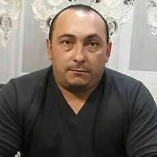 Фотография мужчины Кос, 41 год из г. Костанай