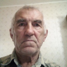 Фотография мужчины Сергей, 71 год из г. Волжский