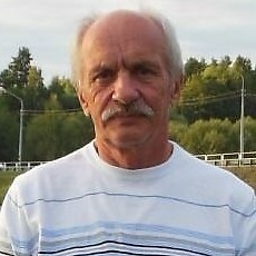 Фотография мужчины Анатолий, 69 лет из г. Столбцы