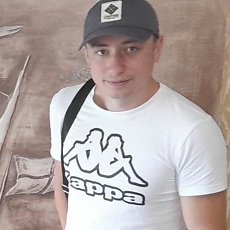 Фотография мужчины Руслан, 32 года из г. Воронеж