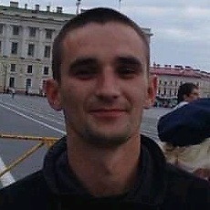 Фотография мужчины Игорек, 28 лет из г. Канев