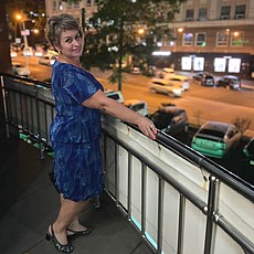 Фотография девушки Ираида, 56 лет из г. Владивосток