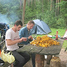 Фотография мужчины Валентин, 38 лет из г. Бобруйск