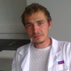 Фотография мужчины Николай, 30 лет из г. Первоуральск
