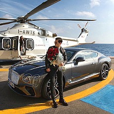 Фотография мужчины Арсен, 29 лет из г. Шымкент