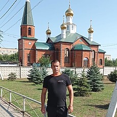 Фотография мужчины Сергей, 37 лет из г. Котово