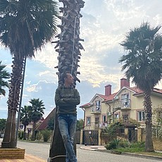 Фотография мужчины Григорий, 28 лет из г. Красноармейск