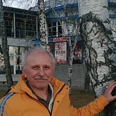 Фотография мужчины Богдан, 64 года из г. Томск