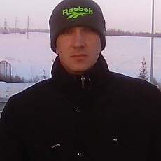 Фотография мужчины Олег, 35 лет из г. Альметьевск