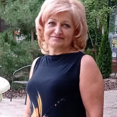 Фотография девушки Натали, 58 лет из г. Богодухов