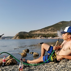 Фотография мужчины Александр, 32 года из г. Волгодонск