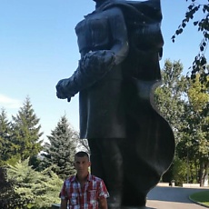 Фотография мужчины Сергей, 38 лет из г. Калининград